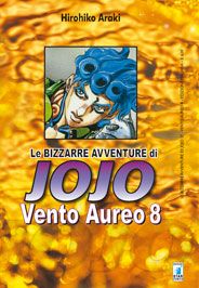 VENTO AUREO 8 (DI 10) - AVV.JOJO 37