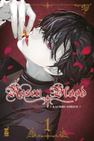 ROSEN BLOOD 1