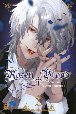 ROSEN BLOOD 2