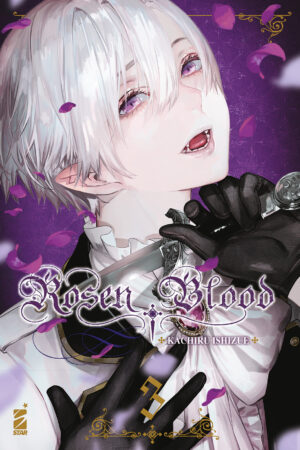 ROSEN BLOOD 3