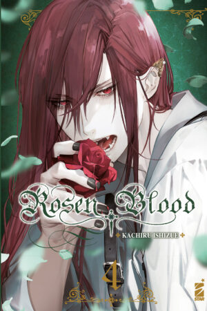 ROSEN BLOOD 4