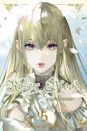 ROSEN BLOOD 5