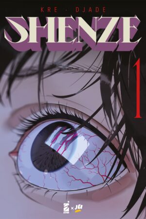 SHENZE 1 (DI 3)