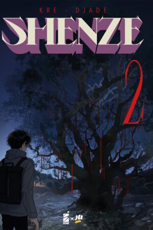 SHENZE 2 (DI 3)