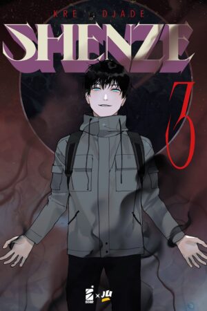 SHENZE 3 (DI 3)