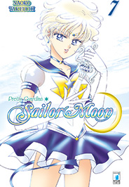 PRETTY GUARDIAN SAILOR MOON 7 NEW E