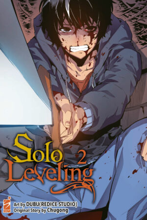 SOLO LEVELING 2