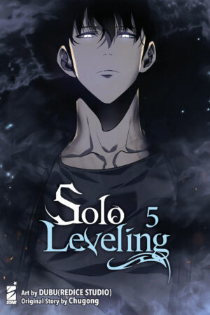 SOLO LEVELING 5