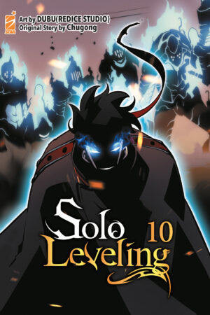 SOLO LEVELING 10