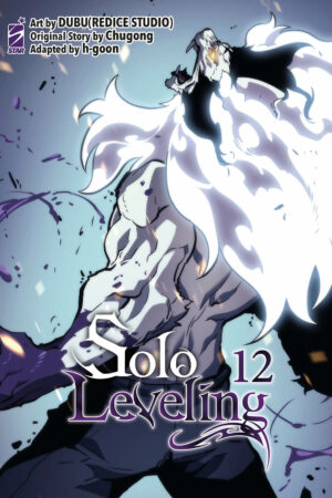 SOLO LEVELING 12