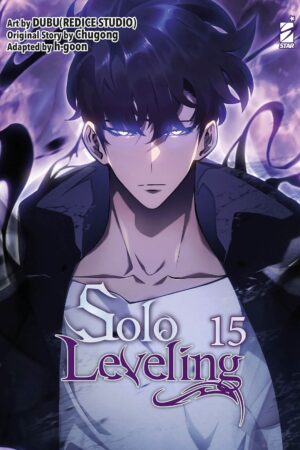 SOLO LEVELING 15