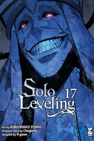 SOLO LEVELING 17