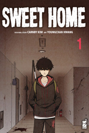 SWEET HOME 1 (DI 12)