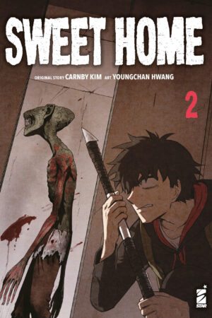 SWEET HOME 2