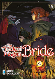 THE ANCIENT MAGUS BRIDE 6-MITICO239