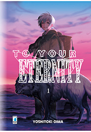 TO YOUR ETERNITY 1