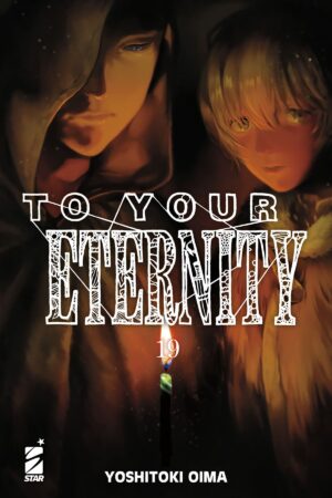 TO YOUR ETERNITY 19