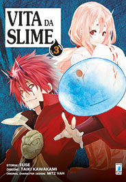 VITA DA SLIME 3