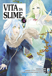 VITA DA SLIME 4