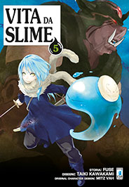 VITA DA SLIME 5