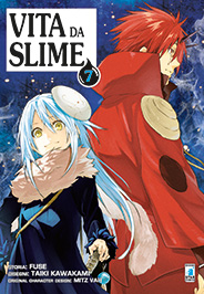 VITA DA SLIME 7