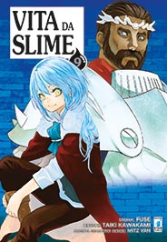 VITA DA SLIME 9