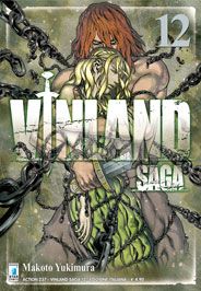 VINLAND SAGA 12 - ACTION 237