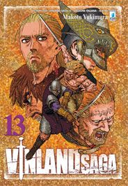 VINLAND SAGA 13 - ACTION 250