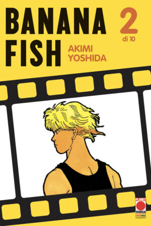 BANANA FISH 2