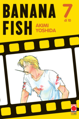 BANANA FISH 7