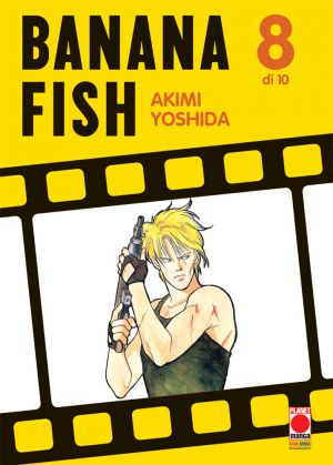 BANANA FISH 8