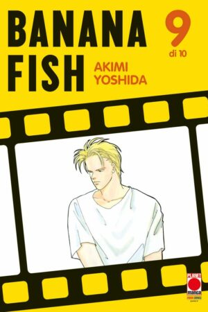 BANANA FISH 9