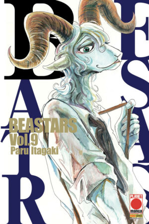 BEASTARS 9