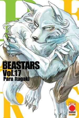 BEASTARS 17