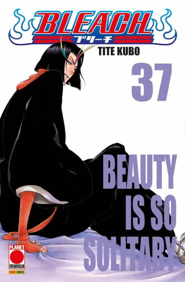 BLEACH 37 - III RISTAMPA