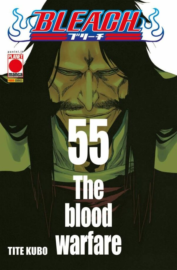 BLEACH 55 - I RISTAMPA