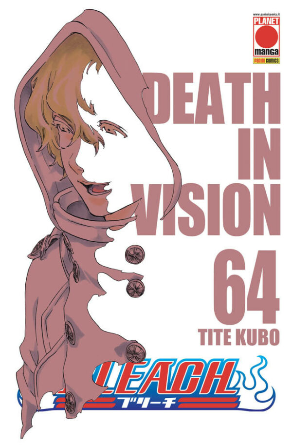 BLEACH 64 - I RISTAMPA