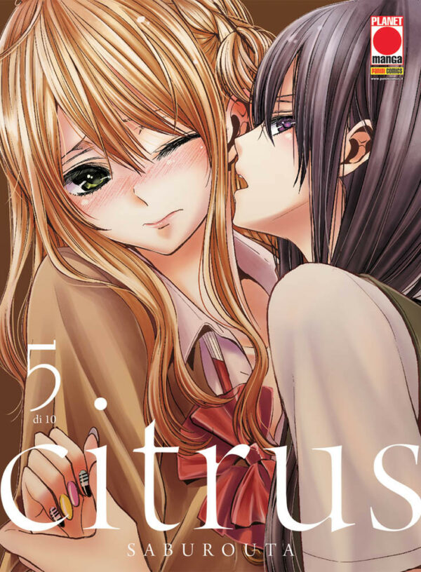 CITRUS 5