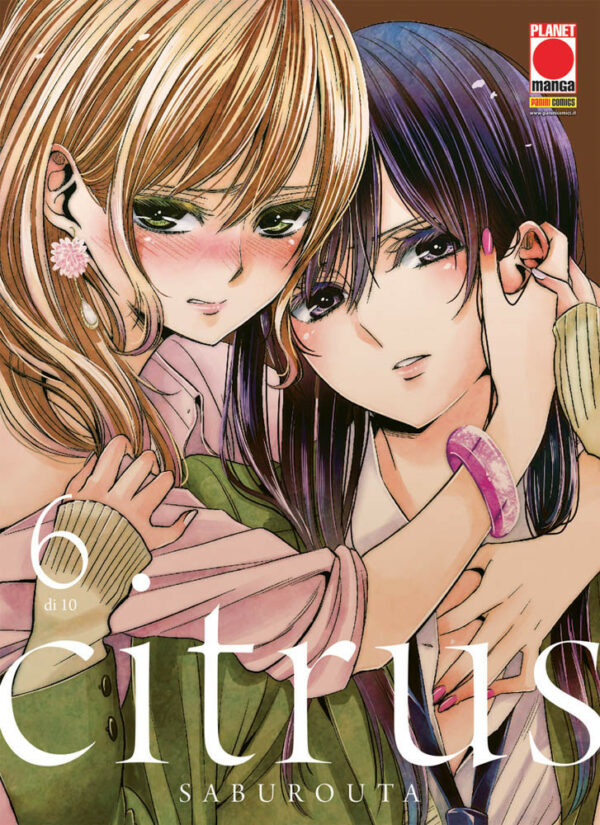 CITRUS 6