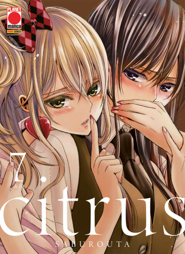 CITRUS 7