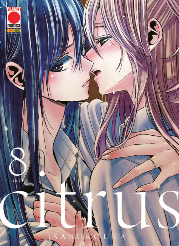 CITRUS 8