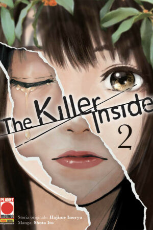 THE KILLER INSIDE 2