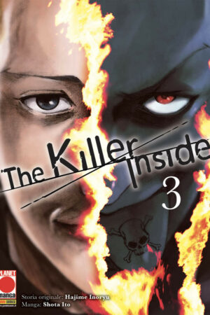 THE KILLER INSIDE 3