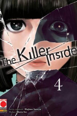 THE KILLER INSIDE 4