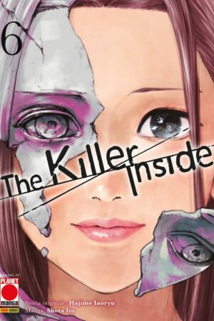 THE KILLER INSIDE 6