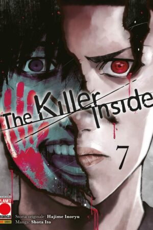 THE KILLER INSIDE 7