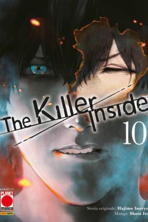 THE KILLER INSIDE 10