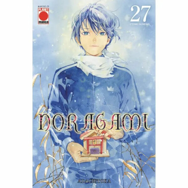 NORAGAMI 27