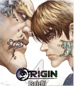 ORIGIN 4