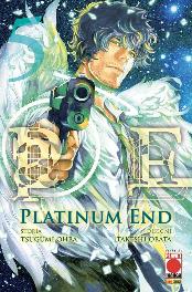 PLATINUM END 5 - I RISTAMPA